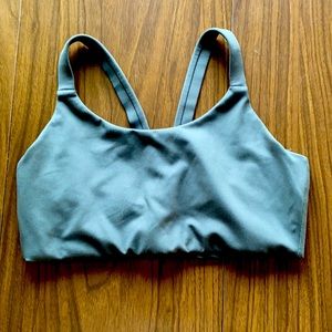 girlfriend collective sport bra